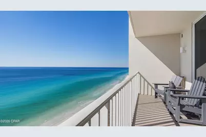 16819 Front Beach Road #1810, Panama City Beach, FL 32413 - Photo 4