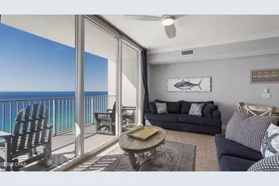 16819 Front Beach Road #1810, Panama City Beach, FL 32413 - Photo 2