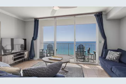 16819 Front Beach Road #1810, Panama City Beach, FL 32413 - Photo 2