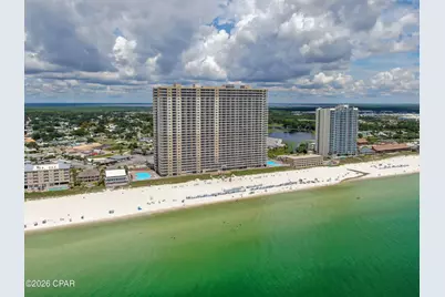 16819 Front Beach Road #1810, Panama City Beach, FL 32413 - Photo 32