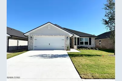 3604 Basal Street, Panama City, FL 32404 - Photo 1