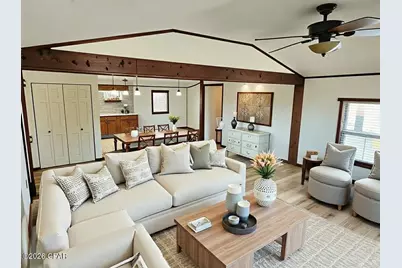 3535 Hare Road, Marianna, FL 32448 - Photo 2