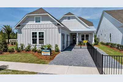 262 Palatka Street, Panama City Beach, FL 32413 - Photo 1