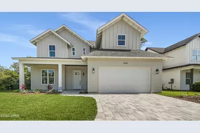 3539 Sanctuary Drive, Panama City, FL 32408 - Photo 4