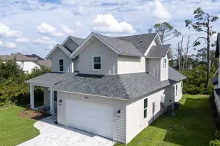 3539 Sanctuary Dr, Panama City, FL 32408 - Photo 1