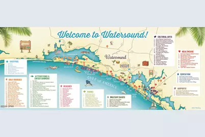 8420 Dockside Place, Panama City Beach, FL 32413 - Photo 50