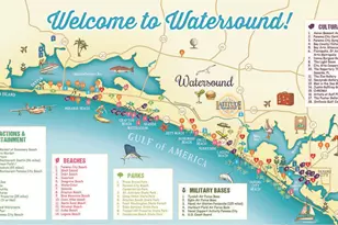 8420 Dockside Pl, Panama City Beach, FL 32413 - Photo 50