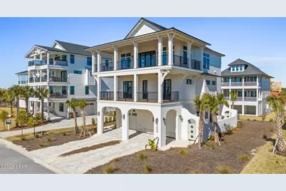 109 Dunes Drive, Mexico Beach, FL 32456 - Photo 74
