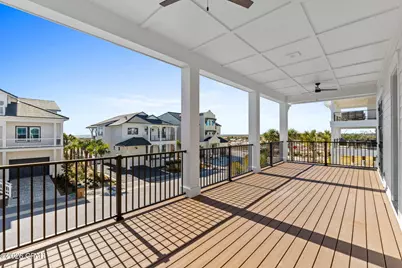 109 Dunes Drive, Mexico Beach, FL 32456 - Photo 50