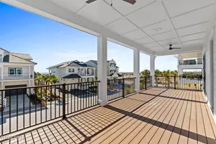 109 Dunes Dr, Mexico Beach, FL 32456 - Photo 50