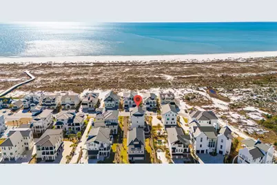 109 Dunes Drive, Mexico Beach, FL 32456 - Photo 78