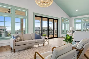 109 Dunes Dr, Mexico Beach, FL 32456 - Photo 4