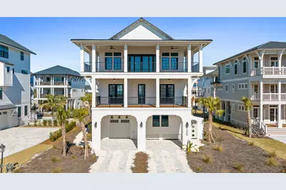 109 Dunes Drive, Mexico Beach, FL 32456 - Photo 1
