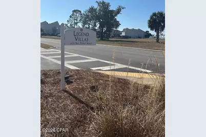 4725 Bay Point Road #168, Panama City, FL 32408 - Photo 10