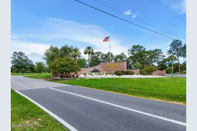 0000 Hampshire Boulevard #Lot 28, Chipley, FL 32428 - Photo 2