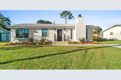 708 Venetian Way, Panama City, FL 32405 - Photo 1