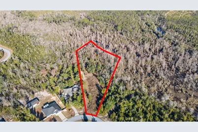 3517 High Cliff Road, Panama City, FL 32409 - Photo 2