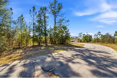 Lot 36 Hernando Circle, Chipley, FL 32428 - Photo 2