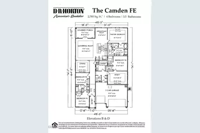 135 Saltspray Court, Port Saint Joe, FL 32456 - Photo 48