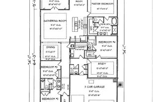 135 Saltspray Ct, Port Saint Joe, FL 32456 - Photo 48