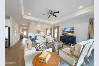 135 Saltspray Court, Port Saint Joe, FL 32456 - Photo 4