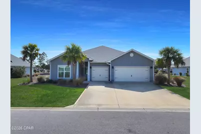 135 Saltspray Court, Port Saint Joe, FL 32456 - Photo 1