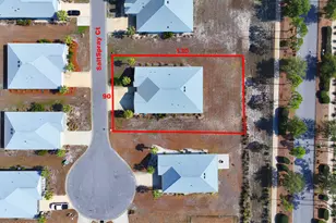 135 Saltspray Ct, Port Saint Joe, FL 32456 - Photo 36