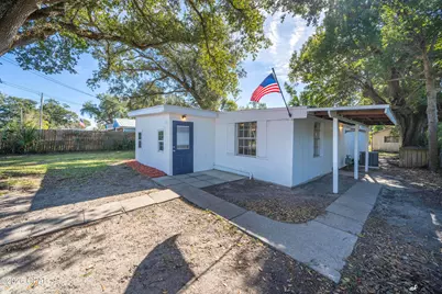 3730 E 8th Court, Panama City, FL 32401 - Photo 1