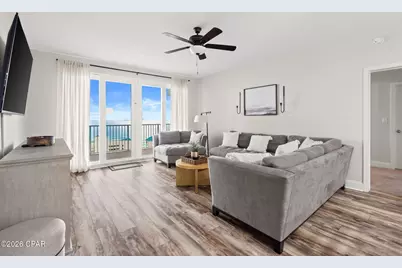 9860 S Thomas Drive #1706, Panama City, FL 32408 - Photo 16
