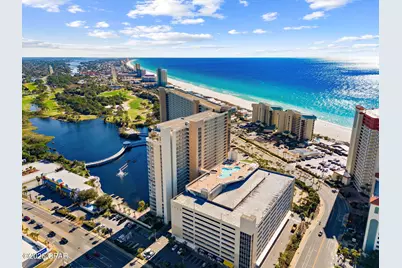 9860 S Thomas Drive #1706, Panama City, FL 32408 - Photo 8