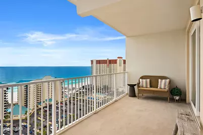 9860 S Thomas Drive #1706, Panama City, FL 32408 - Photo 34