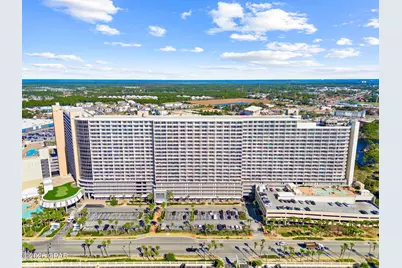 9860 S Thomas Drive #1706, Panama City, FL 32408 - Photo 4