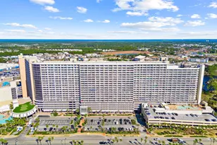 9860 S Thomas Dr, Panama City, FL 32408 - Photo 4