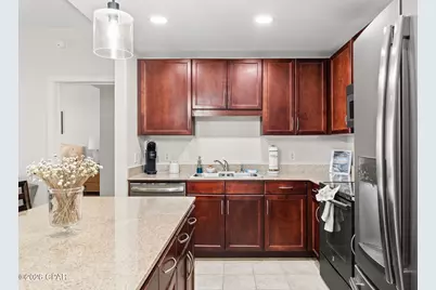 9860 S Thomas Drive #1706, Panama City, FL 32408 - Photo 14