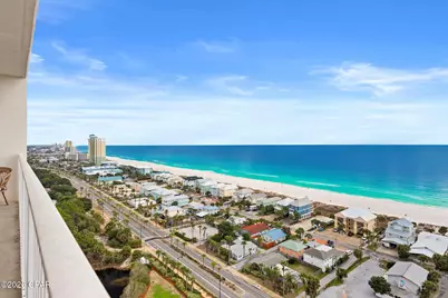 9860 S Thomas Drive #1706, Panama City, FL 32408 - Photo 36