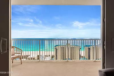 9860 S Thomas Drive #1706, Panama City, FL 32408 - Photo 32
