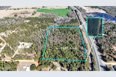 0000 White Pond Church Road, Alford, FL 32420 - Photo 2