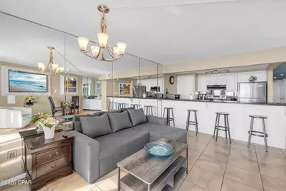 11483 Front Beach Road #508-1, Panama City Beach, FL 32407 - Photo 20