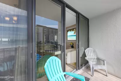 11483 Front Beach Road #508-1, Panama City Beach, FL 32407 - Photo 32
