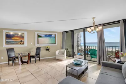 11483 Front Beach Road #508-1, Panama City Beach, FL 32407 - Photo 22