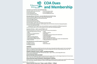 11483 Front Beach Road #508-1, Panama City Beach, FL 32407 - Photo 88