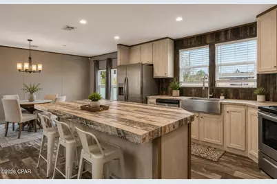 134 N Larry Drive, Panama City, FL 32404 - Photo 22