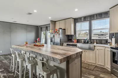 134 N Larry Drive, Panama City, FL 32404 - Photo 8