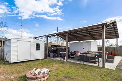 134 N Larry Drive, Panama City, FL 32404 - Photo 26