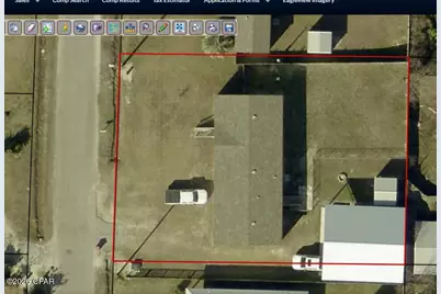 134 N Larry Drive, Panama City, FL 32404 - Photo 28