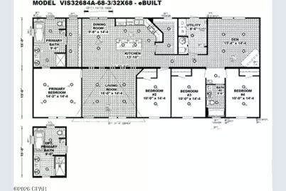 134 N Larry Drive, Panama City, FL 32404 - Photo 20