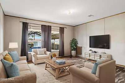 134 N Larry Drive, Panama City, FL 32404 - Photo 12