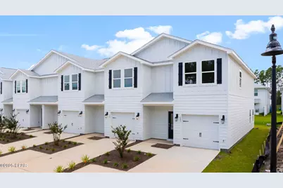 180 Ellery Lane, Panama City Beach, FL 32413 - Photo 1