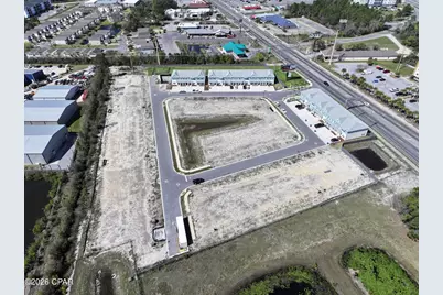 7645 Lumen Lane #12, Panama City Beach, FL 32408 - Photo 12