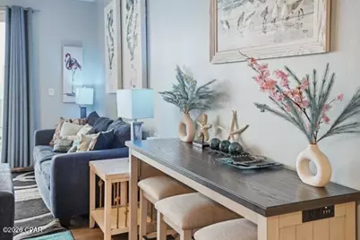 9860 S Thomas Drive #705, Panama City, FL 32408 - Photo 12